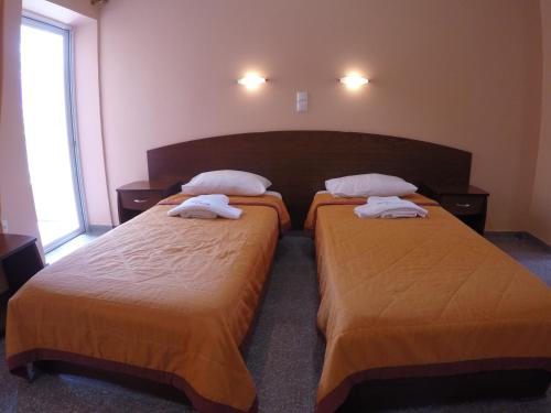 Gallery image of Kalias Hotel in Vasiliki