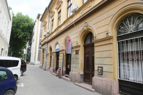 Die Umgebung um die Ferienwohnung