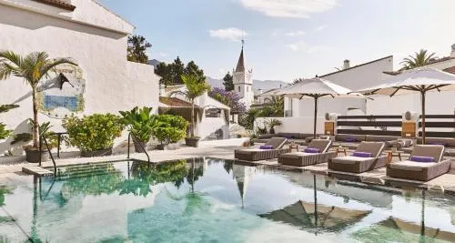 Nobu Hotel Marbella photo 1