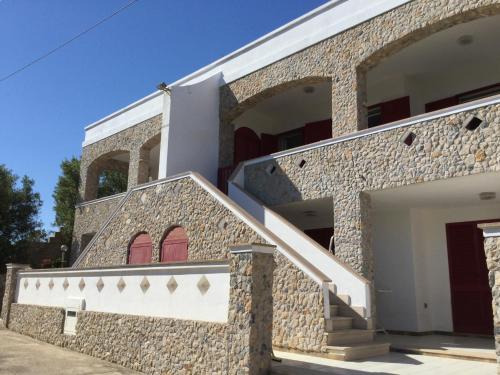 Foto dalla galleria di Villa Muntiranni a Patù