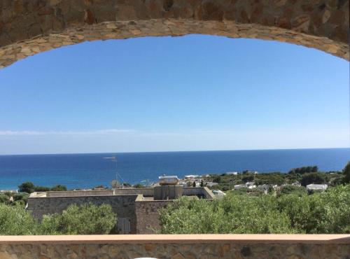 Foto dalla galleria di Villa Muntiranni a Patù