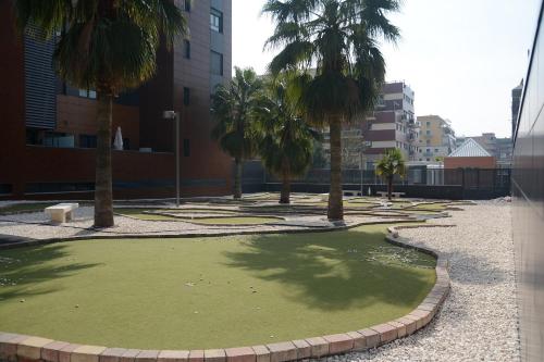 EnjoyGranada EMIR 3F - POOL, GYM & Free Parking