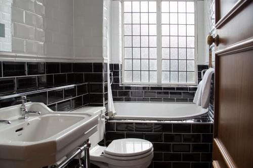 Best Western Plough and Harrow Hotel Image