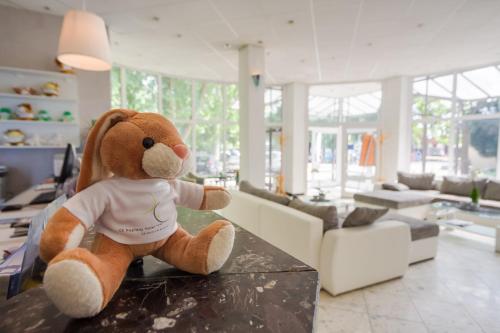 Gallery image of CE Napfény Hotel in Siófok