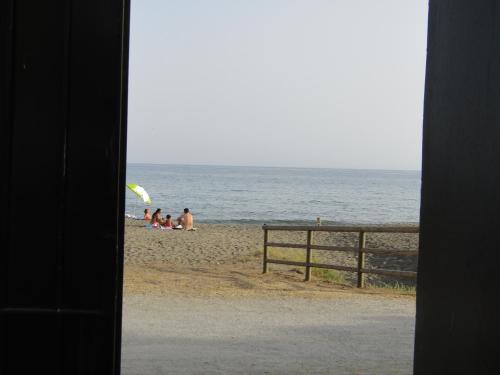 Zdjęcie z galerii obiektu Malaga Paradise Beach w mieście Torre de Benagalbón