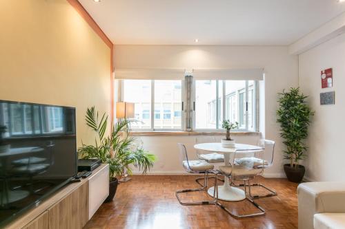 Your Lisbon Home - Duque de Palmela