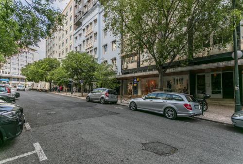 Your Lisbon Home - Duque de Palmela
