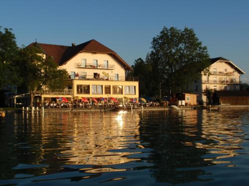 Seegasthof zur Landeroith