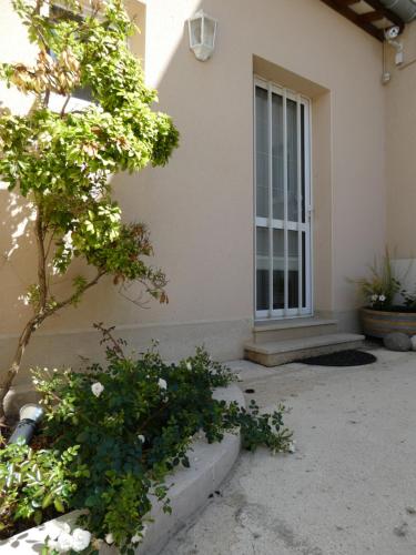 Gallery image of Le Gîte de Marie in Ludes