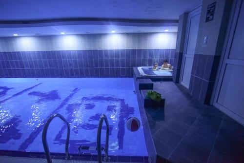 Ảnh trong thư viện ảnh của Liberecká Bouda ở Dolni Dvur