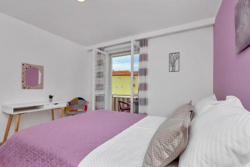 Sun&Sea 4 stars apartment