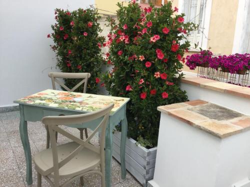 Φωτογραφία από το άλμπουμ του Casa 28 σε Canosa di Puglia