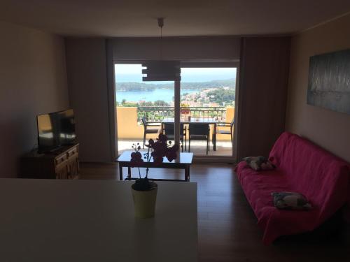 Gallery image of Guest House Panorama in Rab