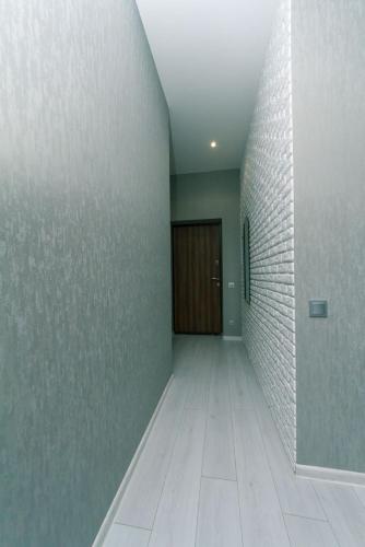 Fotografie z fotogalerie ubytování Apartmant in Smart Plaza v Kyjevě