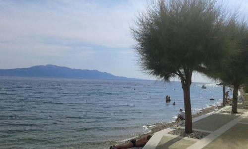 Gambar di galeri bagi Apartmani Stanković di Podaca
