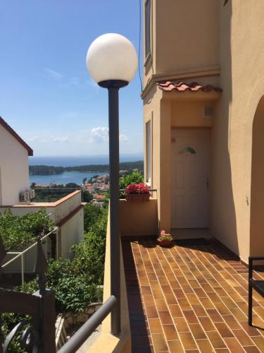 Gallery image of Guest House Panorama in Rab
