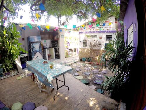 Fotografie z fotogalerie ubytování Hostel Margo Natal v destinaci Natal