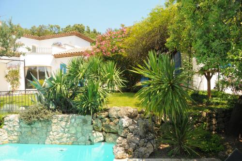 ロルグにあるVilla Oïaのギャラリーの写真