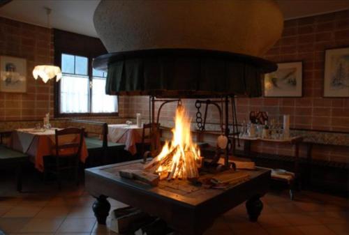 Albergo La Rosa – Photos 5
