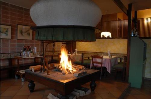 Albergo La Rosa – Photos 4
