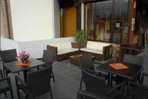 Albergo La Rosa – Photos 3