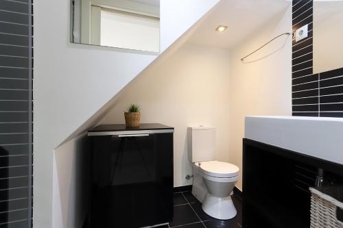 Tailor Made Flat in Central Bairro Alto