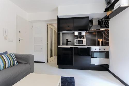 Tailor Made Flat in Central Bairro Alto