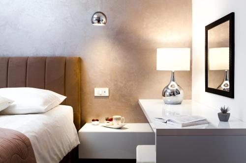 ヴェラ・ルカにあるApartment Zoraのギャラリーの写真