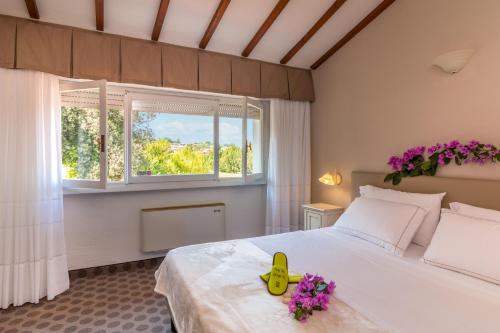 Gallery image of West Garda Hotel in Padenghe sul Garda