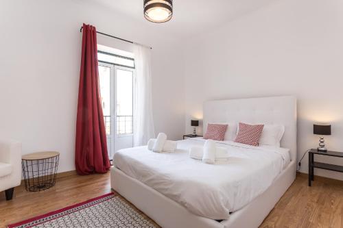 Gallery image of World Travelers in Lisbon