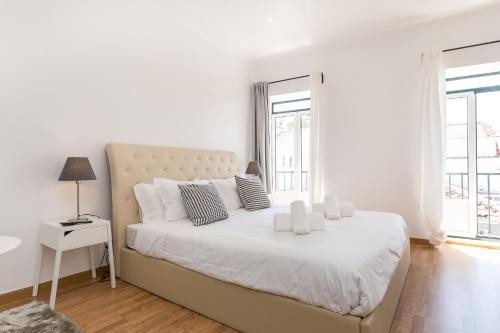 Gallery image of World Travelers in Lisbon