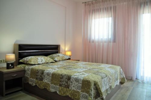 Gallery image of Anesis Luxury Apartments in Skala Sotiros