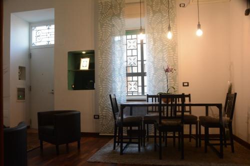 Vicarìa - Guest House - Napoli Centrale