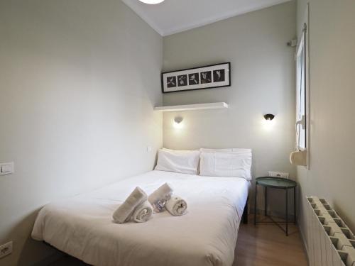 BarcelonaForRent Sagrada Penthouse