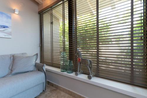 Gallery image of Agorastos Suites in Kinira