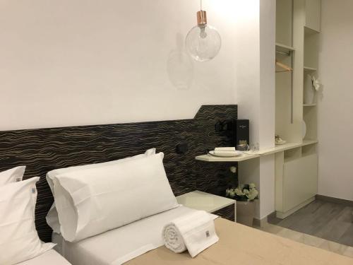 Fotografie z fotogalerie ubytování Albergo Milazzo Inn AiMori v destinaci Milazzo