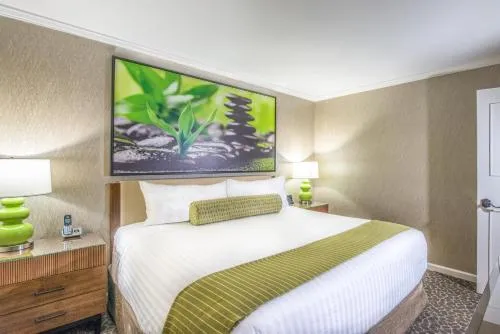 The Creekside Inn in Fremont