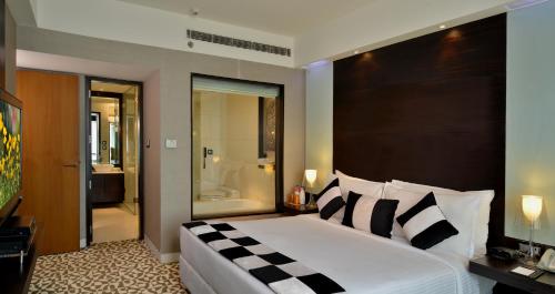 Gallery image of The Golkonda Hotel in Hyderabad