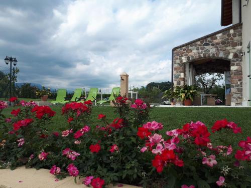 バルドリーノにあるVilla Poggio Bardolinoのギャラリーの写真