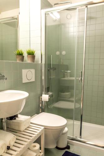 Vitoria Studio Residence - Downtown