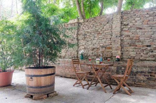 Industrial Style Appartment with AC steps to Gozsdu 1072 Budapest, Dob utca, 32, 0, 9 kép - 3