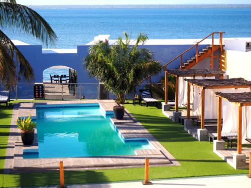 Feitoria Boutique Hotel – Photos 3