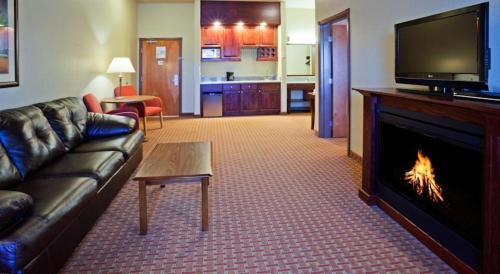 Gallery image of Baymont Inn & Suites by Wyndham Sturgis in Sturgis