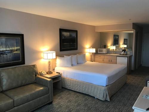 Shilo Inn Suites Warrenton – Photos 2