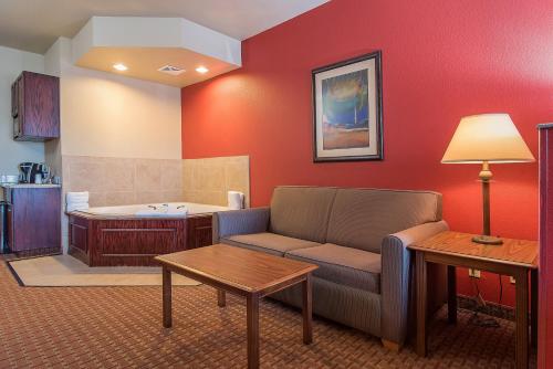 Gallery image of Baymont Inn & Suites by Wyndham Sturgis in Sturgis