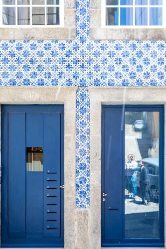 Vitoria Studio Residence II - Downtown