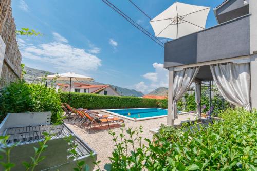 House Lisica