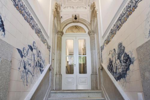 Oporto Design Attic - Solar da Avenida