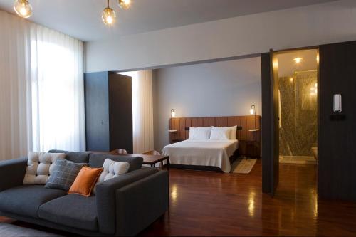 Oporto Cozy Design Studio - Solar da Avenida