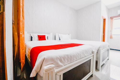 Gallery image of RedDoorz near Taman Rekreasi Selecta in Malang